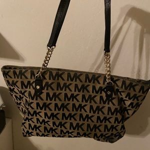 Michael Kors handbag